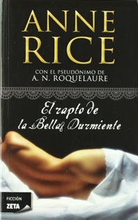 Books Frontpage El rapto de la Bella Durmiente (Saga de la Bella Durmiente 1)
