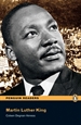 Front pageLevel 3: Martin Luther King Book And Mp3 Pack
