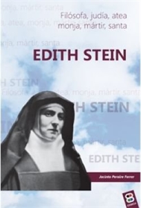 Books Frontpage Edith Stein