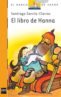 Books Frontpage El libro de Hanna