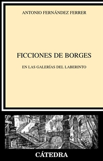 Books Frontpage Ficciones de Borges