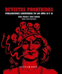 Books Frontpage Revistas prohibidas