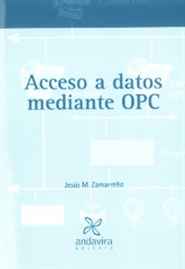 Books Frontpage Acceso a datos mediante OPC