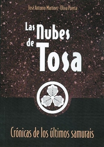 Books Frontpage Las nubes de Tosa