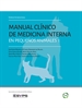 Front pageManual clínico de Medicina Interna en pequeños animales: Volumen I