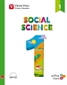 Front pageSocial Science 1 + Cd (active Class)
