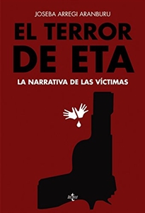 Books Frontpage El terror de ETA