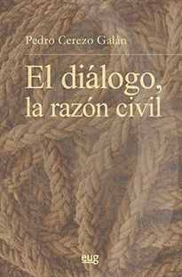 Books Frontpage El diálogo, la razón civil
