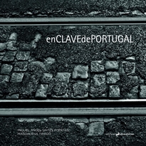 Books Frontpage En clave de Portugal