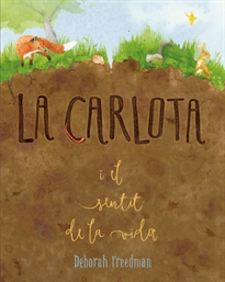 Books Frontpage La Carlota i el sentit de la vida