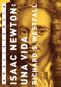 Books Frontpage Isaac Newton: una vida