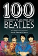 Front page100 històries al voltant dels Beatles