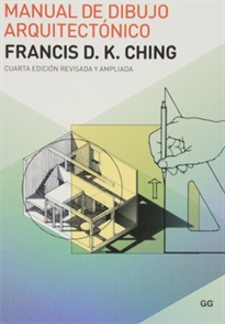 Books Frontpage Manual de dibujo arquitectónico