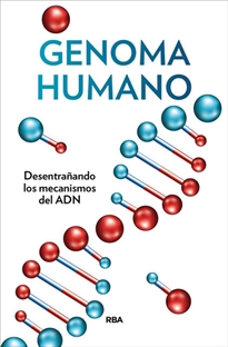 Books Frontpage Genoma humano