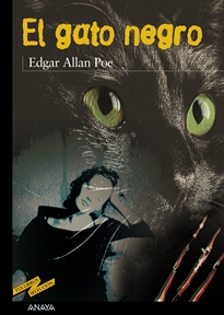 Books Frontpage El gato negro