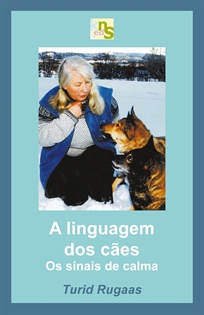 Books Frontpage A linguagem dos cães