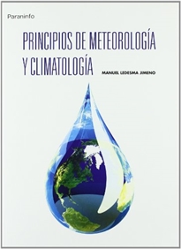 Books Frontpage Principios de meteorología y climatología.
