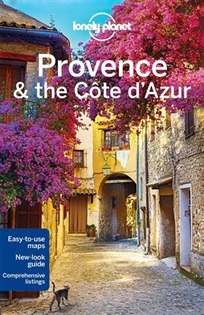 Books Frontpage Provence & the Côte d'Azur 8