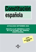 Front pageConstitución Española