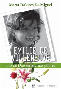Books Frontpage Emilie de Vileneuve
