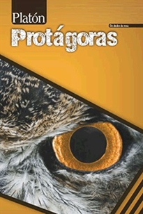 Books Frontpage Protágoras
