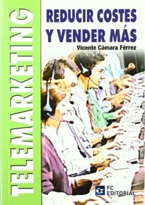 Books Frontpage Telemarketing