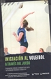 Front pageIniciación al voleibol a través del juego