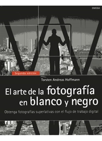 Books Frontpage El Arte De La Fotografía En Blanco Y Negro