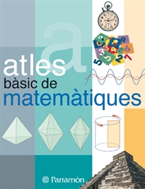 Books Frontpage Atles bàsic de Matemàtiques