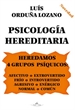 Front pagePsicología hereditaria