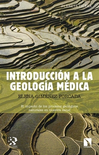 Books Frontpage Introducción a la geología médica