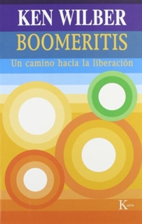 Books Frontpage Boomeritis