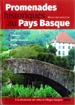 Front pagePromenades historiques au Pays Basque