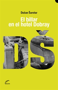 Books Frontpage El billar en el hotel Dobray