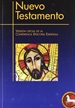Front pageNuevo Testamento (Ed. popular - rústica)