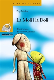 Books Frontpage La Moli i la Doli
