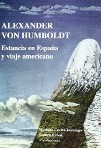 Books Frontpage Alexander von Humbolt