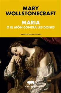 Books Frontpage Maria