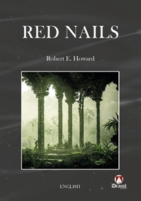 Books Frontpage Red Nails