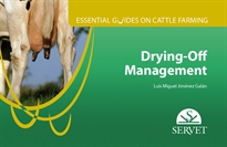 Books Frontpage Essential guides on cattle farming.  Drying-off Management