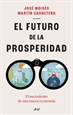 Portada del libro El futuro de la prosperidad