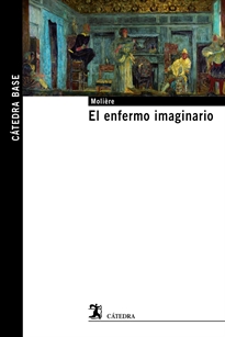 Books Frontpage El enfermo imaginario