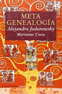 Books Frontpage Metagenealogía