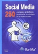 Front pageSocial media. 250 consejos prácticos para diseñar tu estrategia en las redes sociales