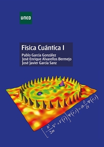 Books Frontpage Física cuántica I