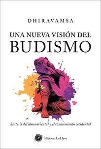 Books Frontpage Una nueva visión del Budismo
