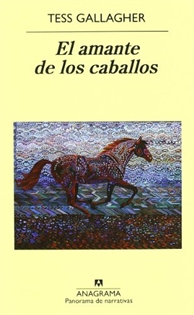 Books Frontpage El amante de los caballos