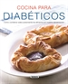Front pageCocina para diabéticos