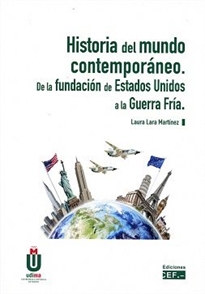 Books Frontpage Historia del mundo contemporáneo