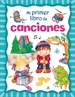 Front pageMi Primer Libro de Canciones